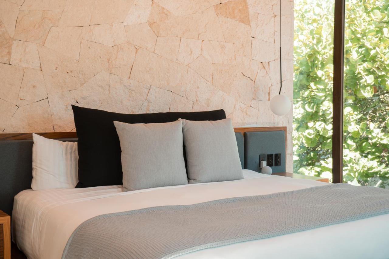 Tago Tulum By G Hotels Exterior photo