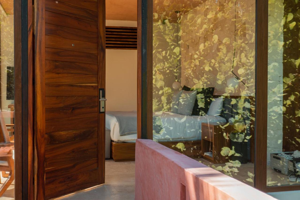 Tago Tulum By G Hotels Exterior photo