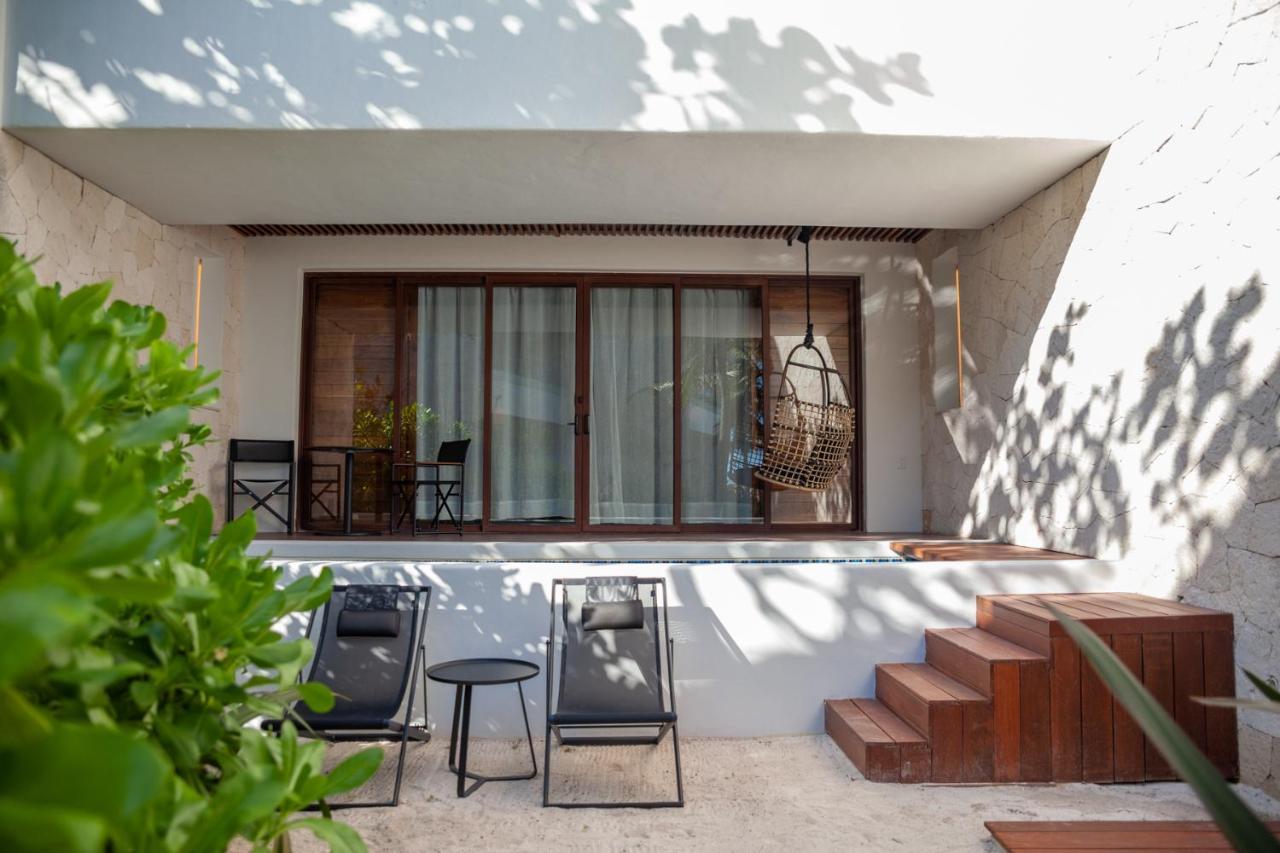 Tago Tulum By G Hotels Exterior photo