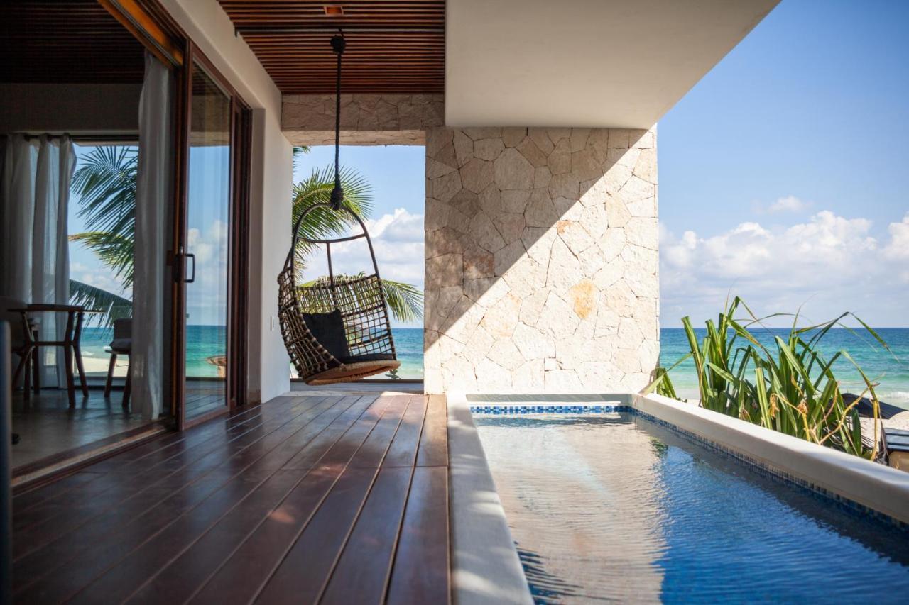 Tago Tulum By G Hotels Exterior photo