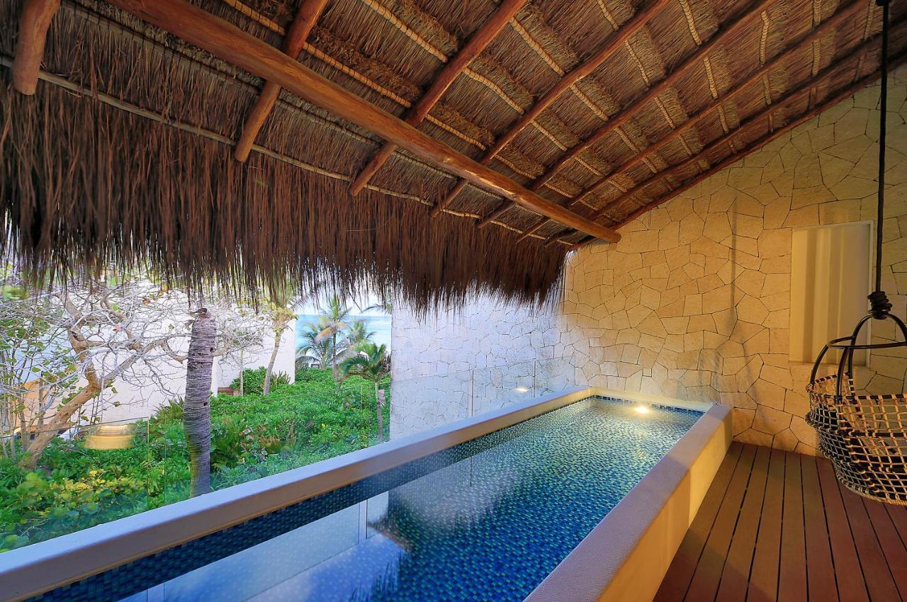 Tago Tulum By G Hotels Exterior photo