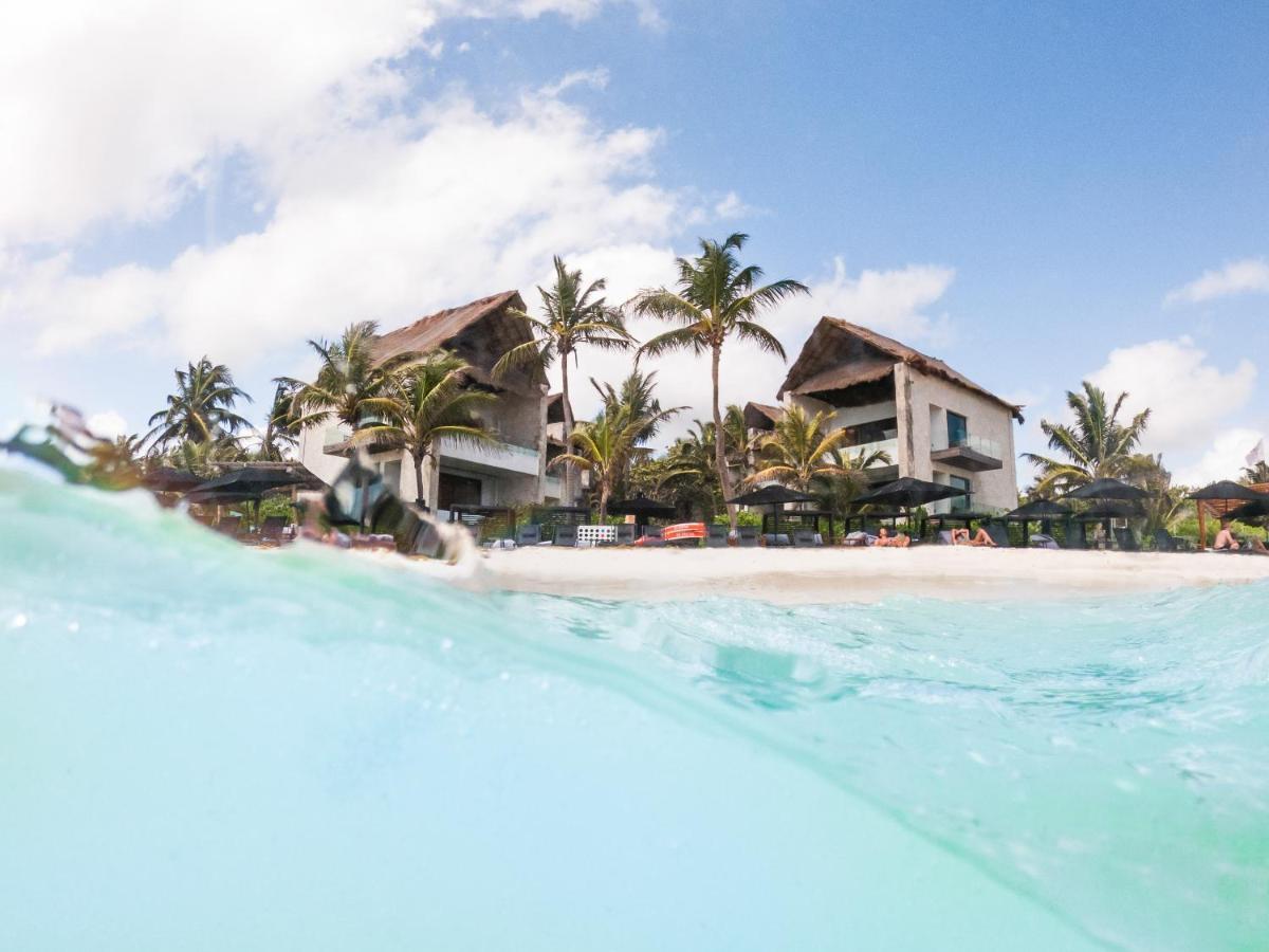 Tago Tulum By G Hotels Exterior photo