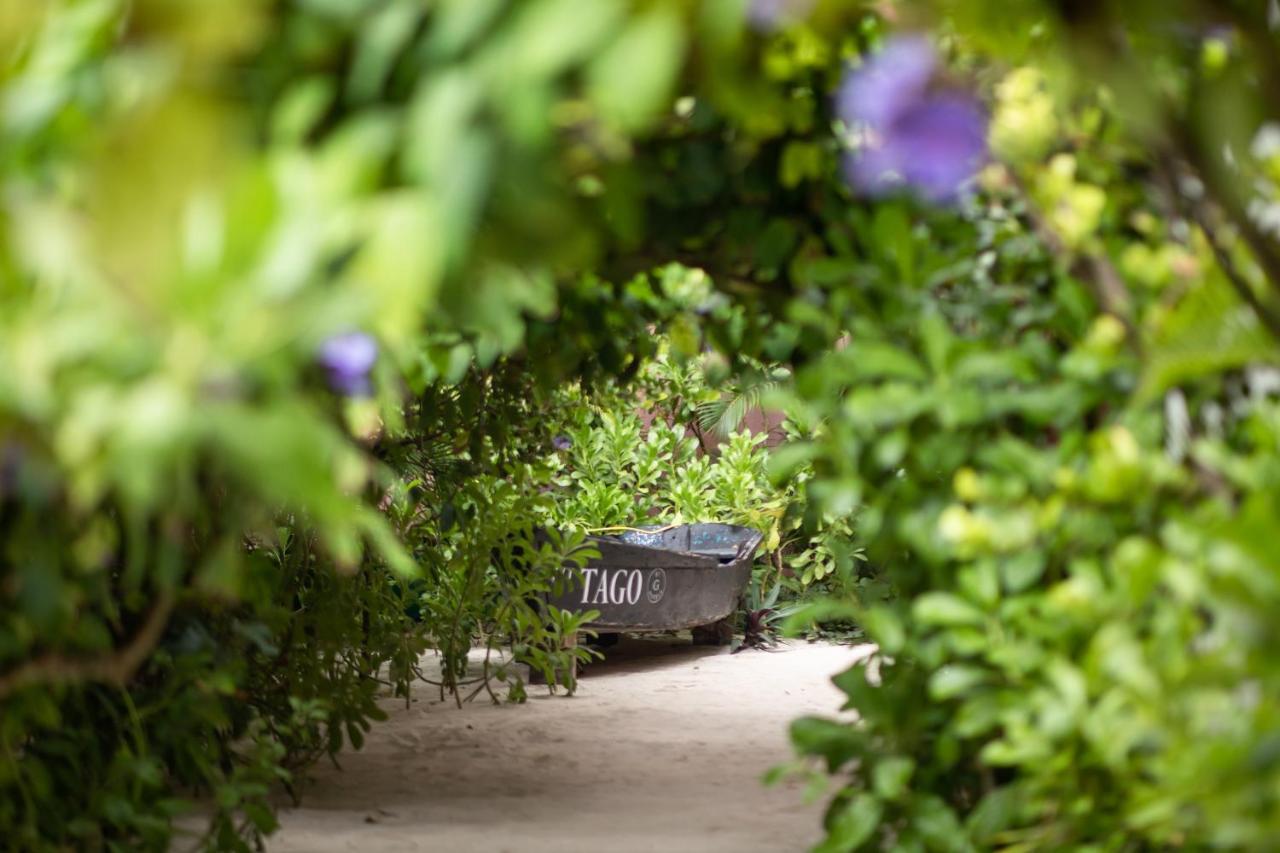Tago Tulum By G Hotels Exterior photo