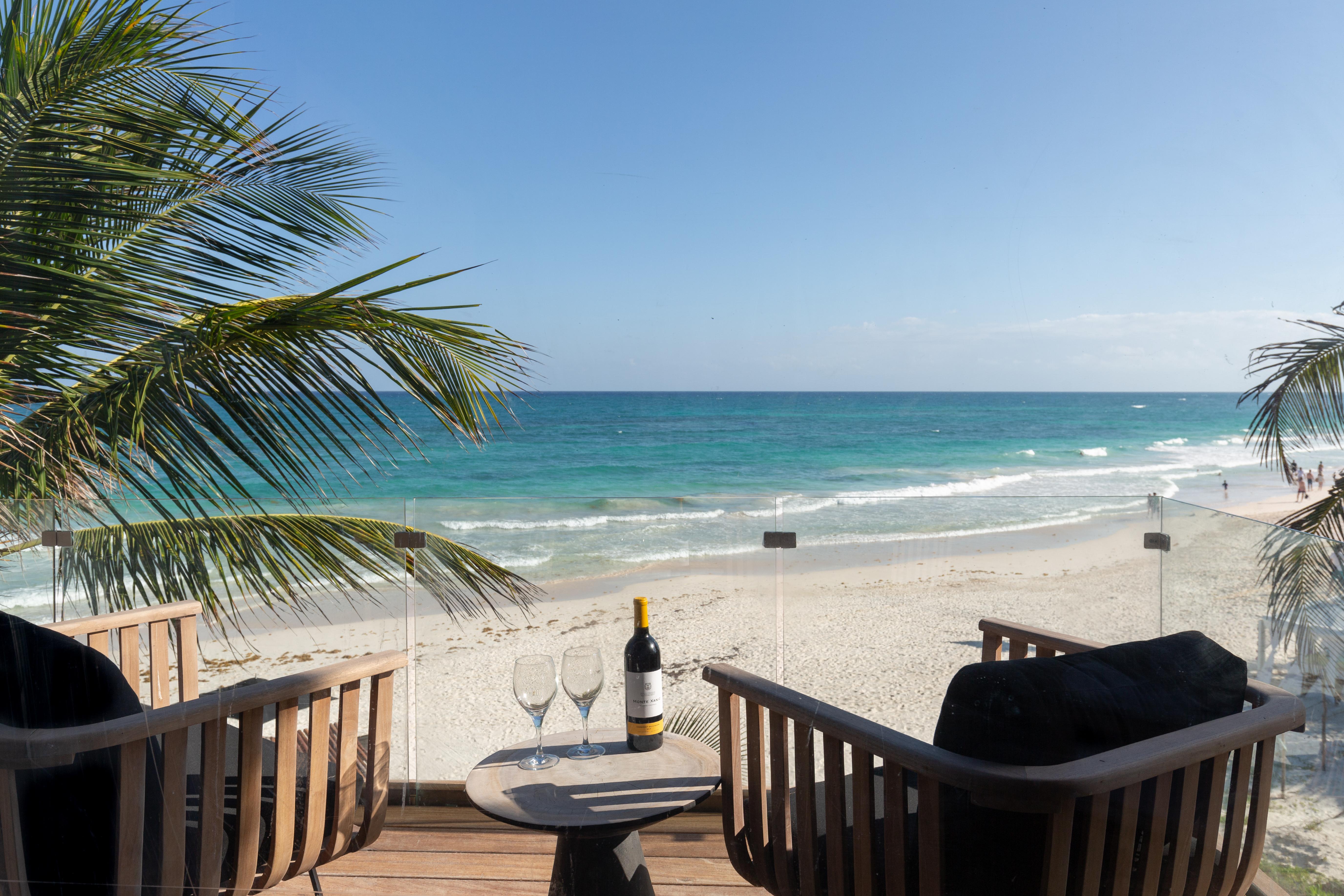 Tago Tulum By G Hotels Exterior photo