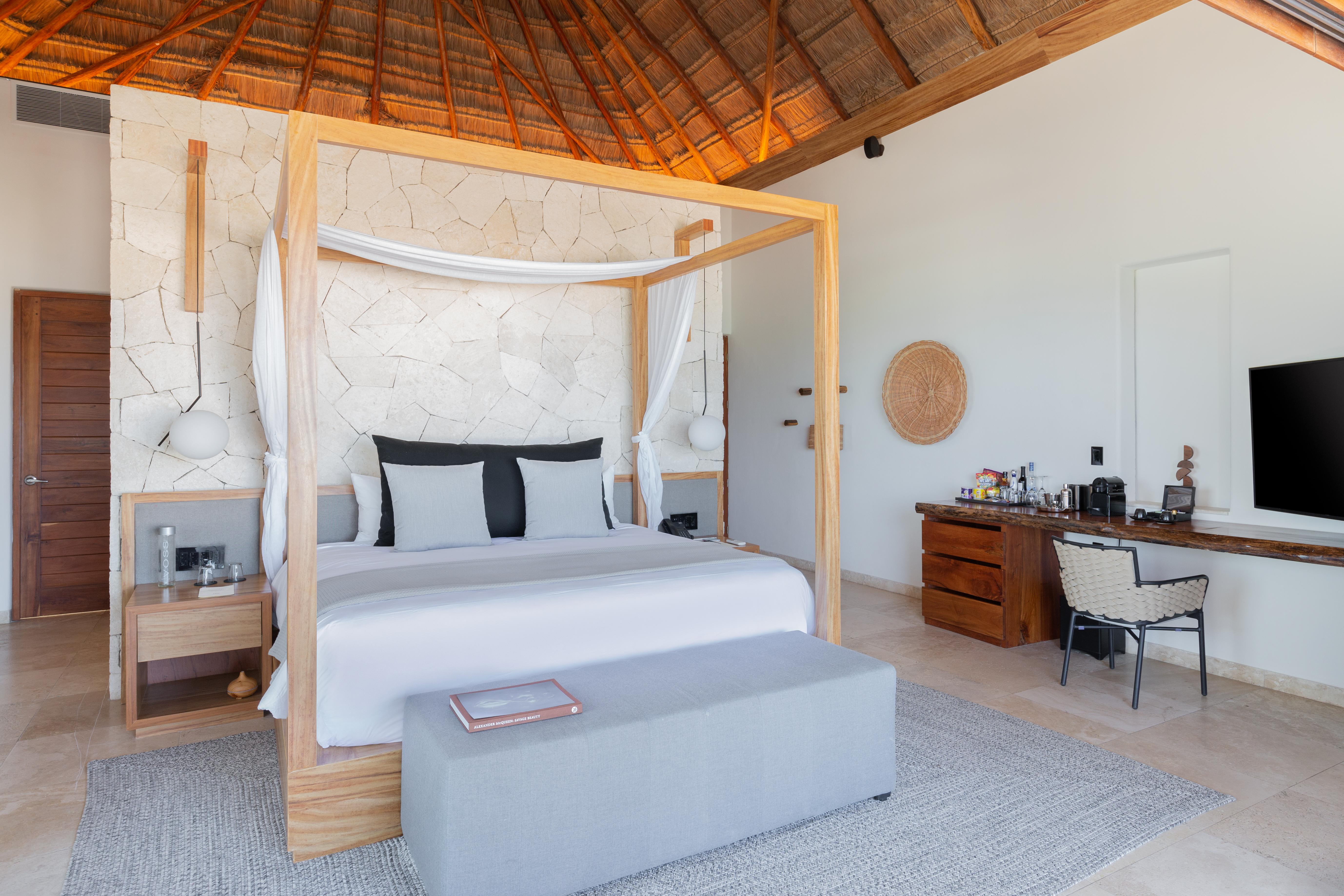 Tago Tulum By G Hotels Exterior photo