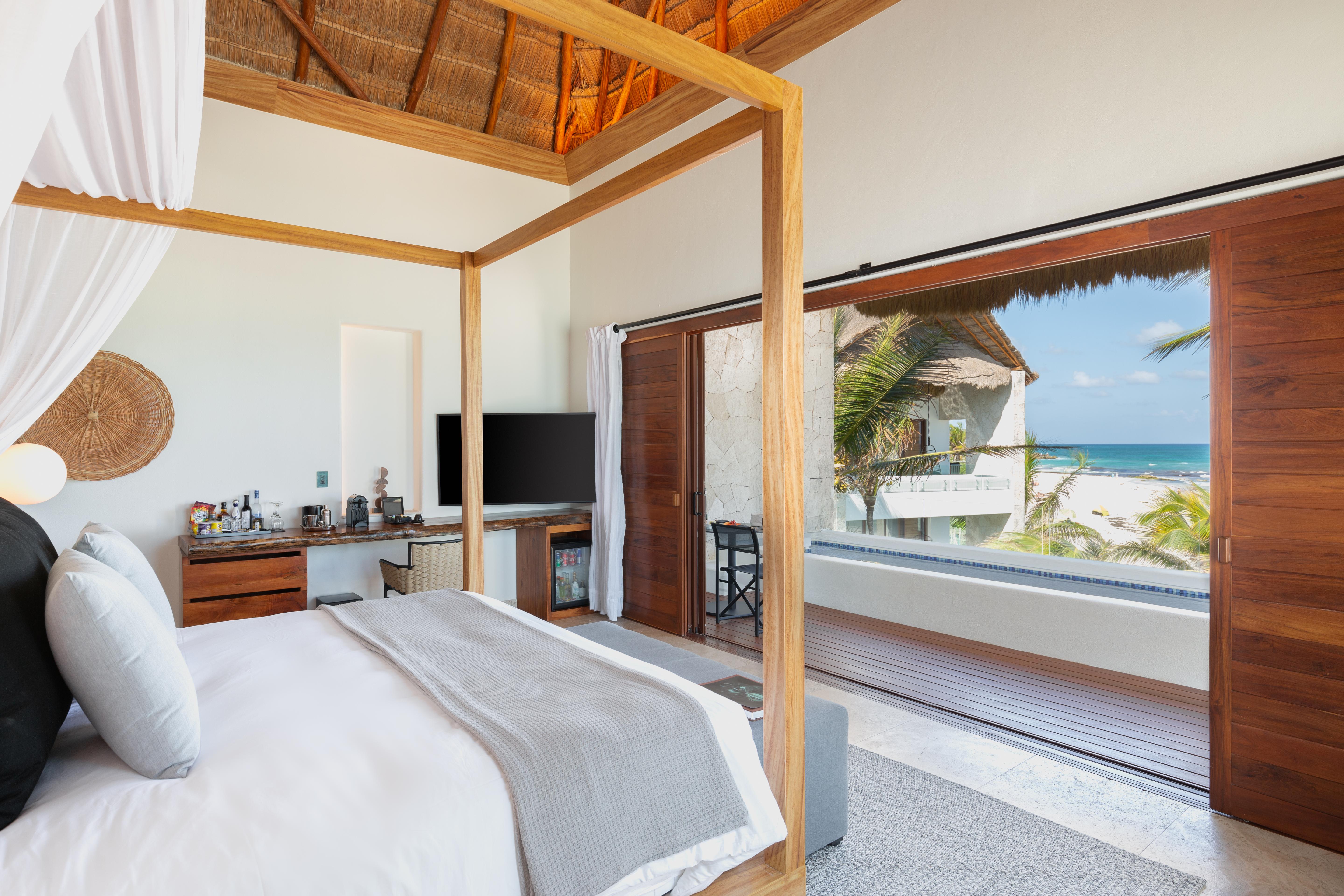 Tago Tulum By G Hotels Exterior photo
