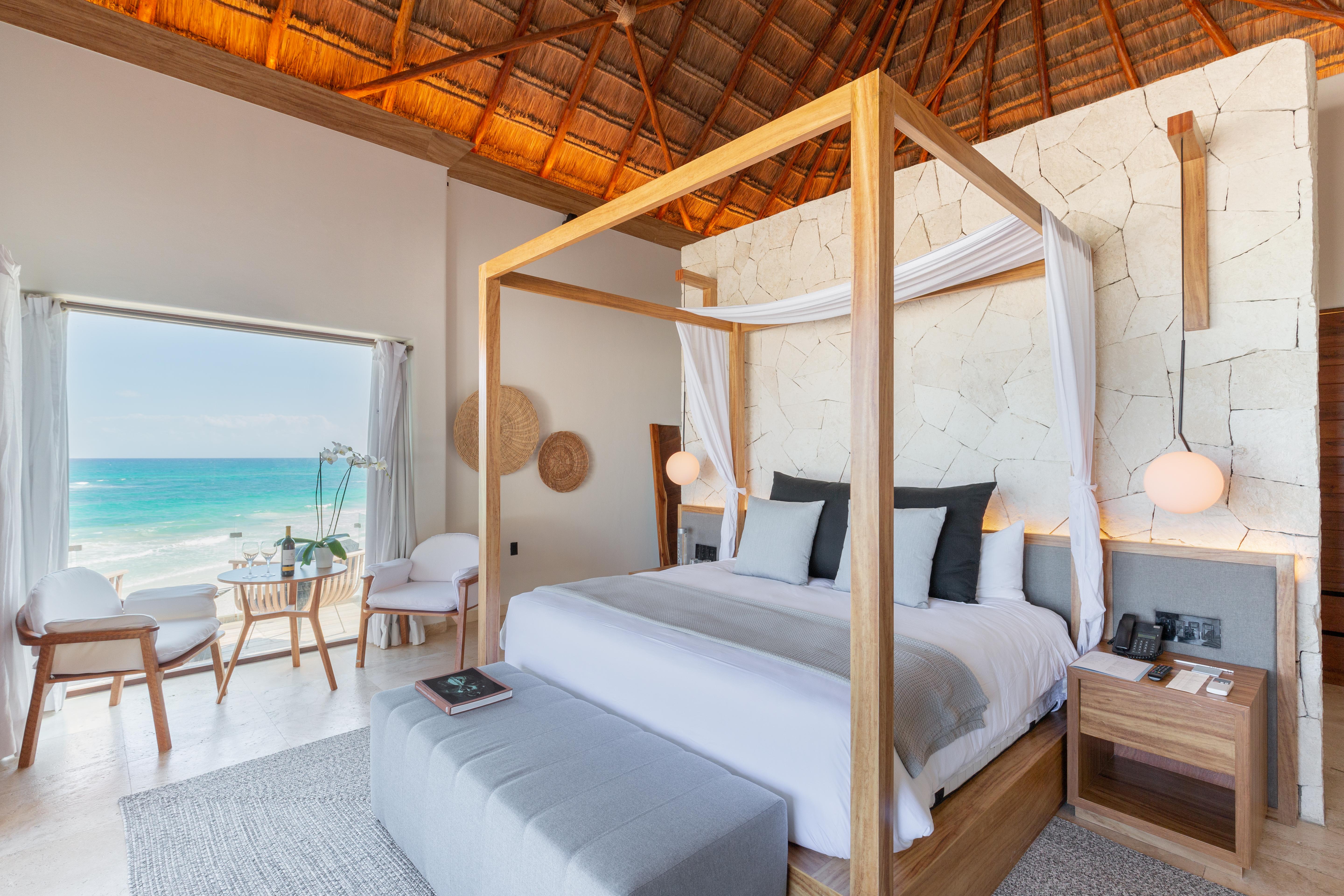 Tago Tulum By G Hotels Exterior photo