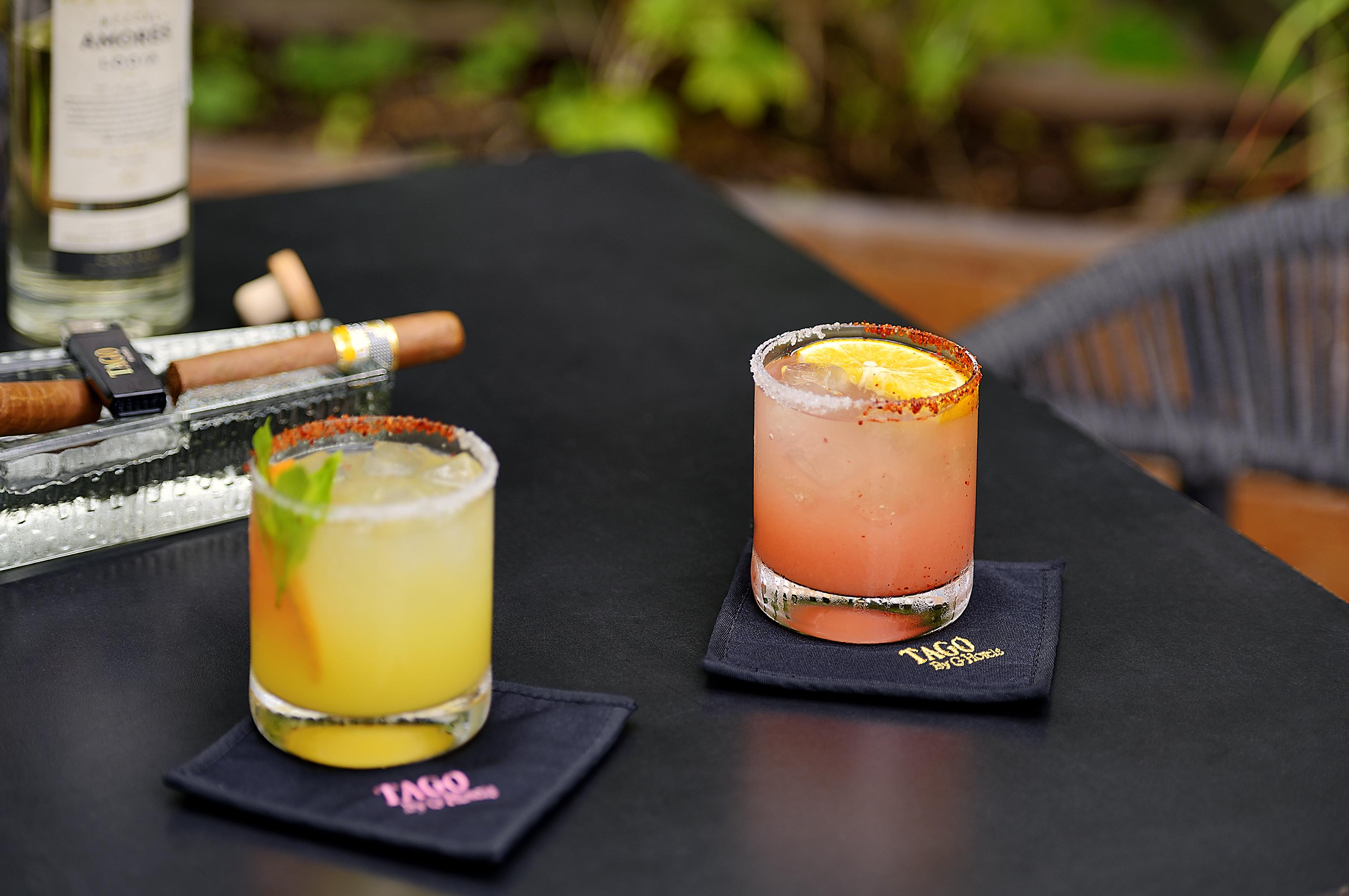 Tago Tulum By G Hotels Exterior photo