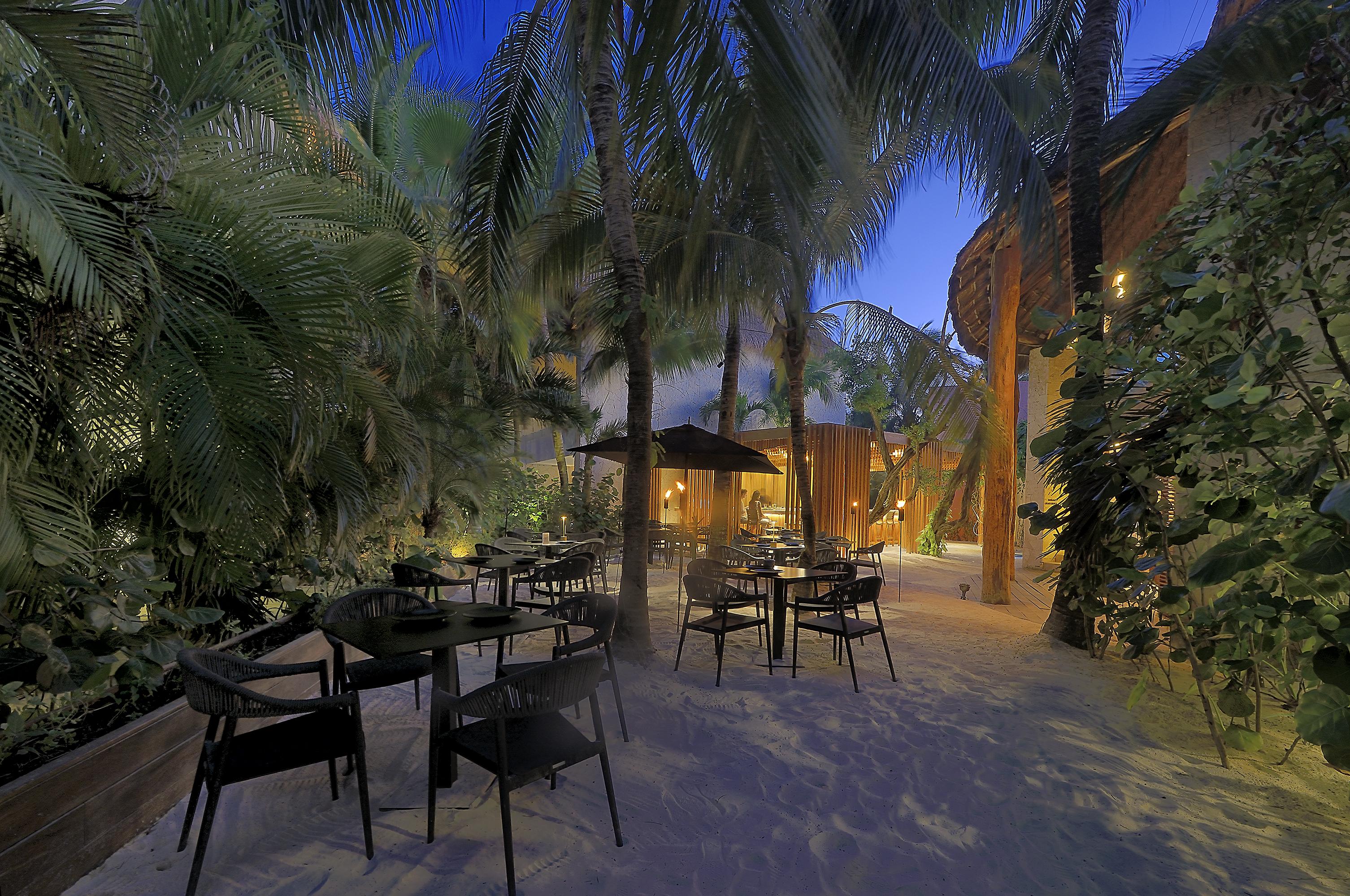 Tago Tulum By G Hotels Exterior photo