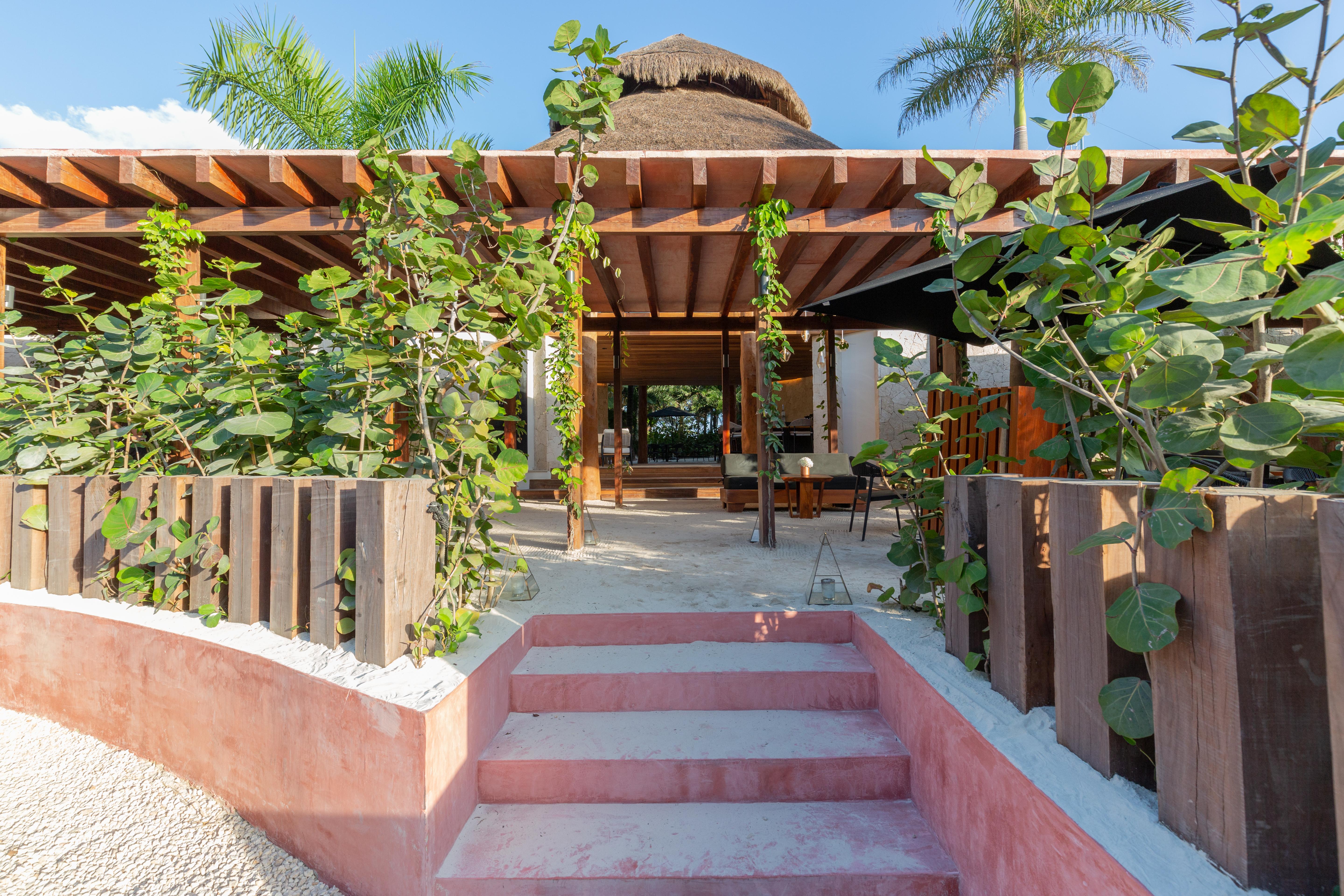 Tago Tulum By G Hotels Exterior photo