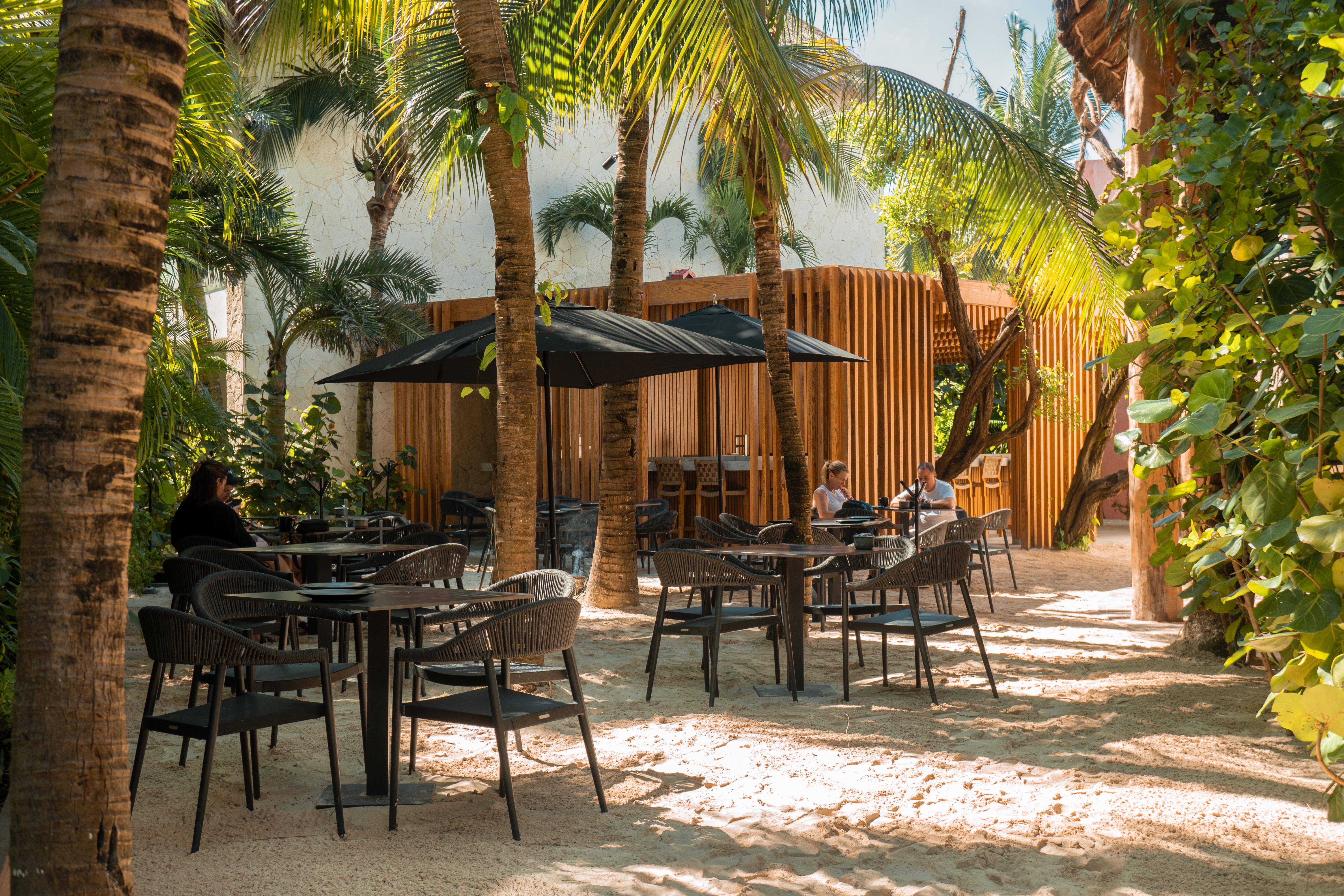 Tago Tulum By G Hotels Exterior photo