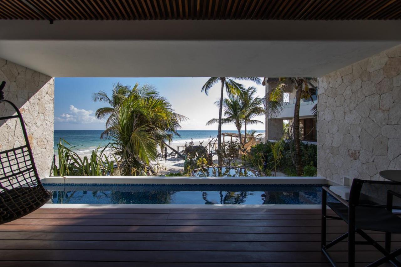 Tago Tulum By G Hotels Exterior photo