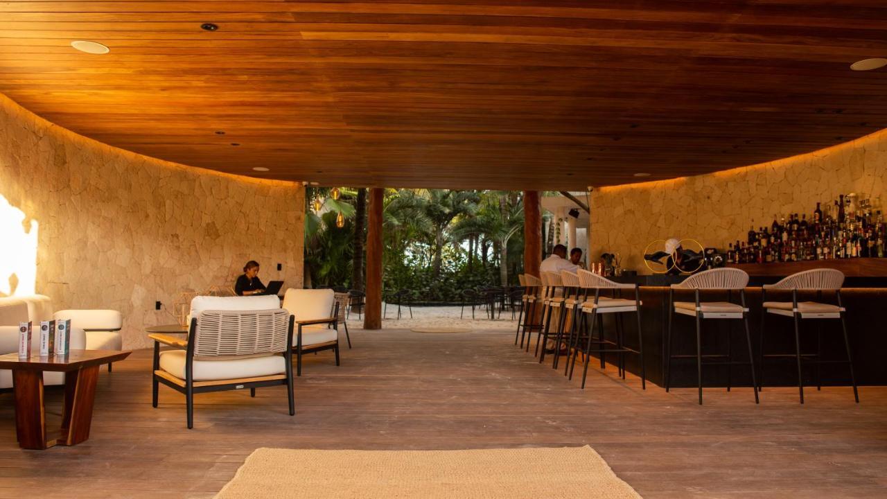 Tago Tulum By G Hotels Exterior photo