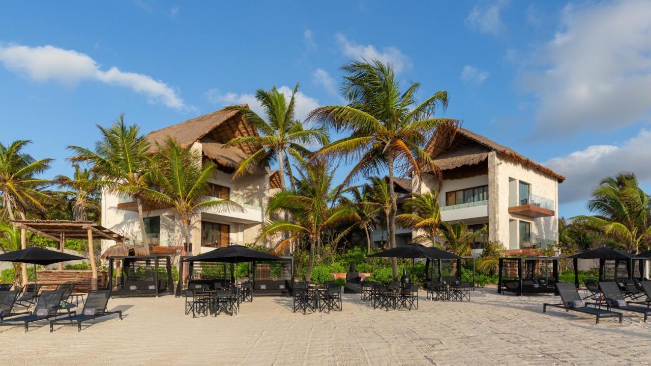 Tago Tulum By G Hotels Exterior photo